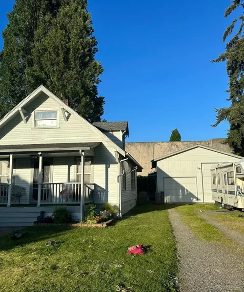 Exterior Painting in Snohomish